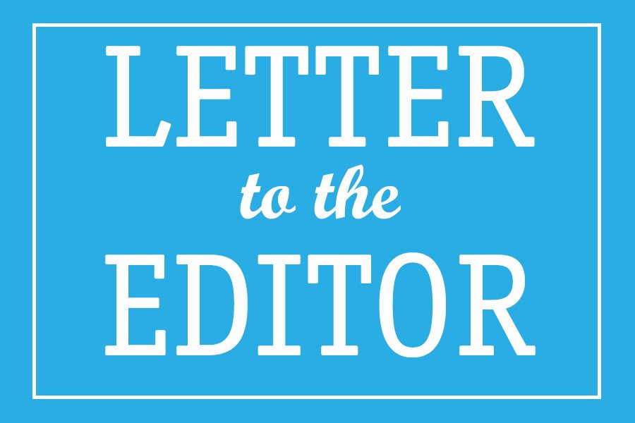 Read more about the article Letter to Madison Courier Editor
