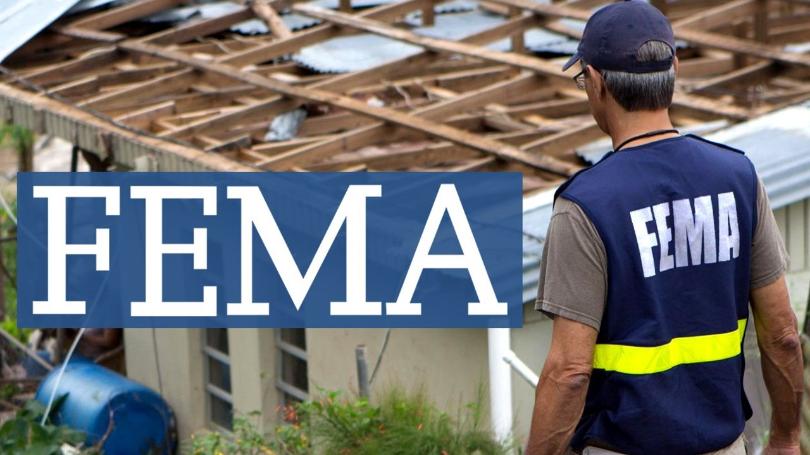 Read more about the article FEMA Storm Aid Deadline